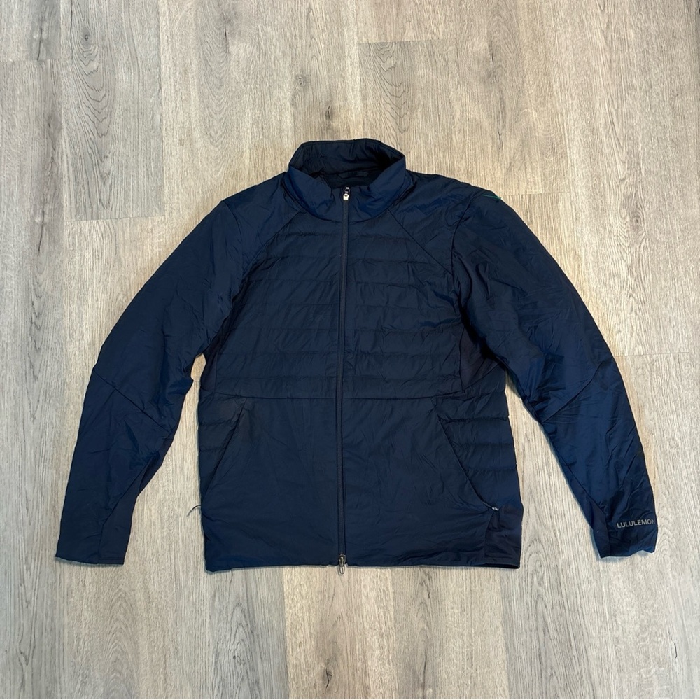 Lululemon Men’s 700 Fill Down Jacket